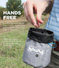 Outward Hound Treat Tote Hands-Free Dog Training Pouch