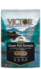 Victor Ocean Fish Formula with Salmon (15 lb)
