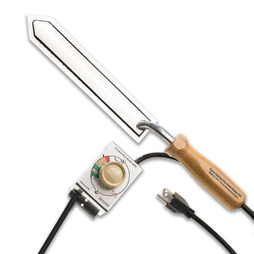 Mann Lake Electric Uncapping Knife w/Control Unit