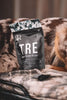 Operation Good Boy TRE: Stars & Strips Jerky Strips Beef Dog Treats