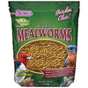 GARDEN CHIC MEALWORMS (14 oz)