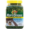 REPTISTICKS FLOATING AQUATIC TURTLE FOOD (1 OZ)