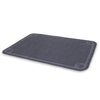 Petmate Litter Catcher Mat (X-Large Grey)