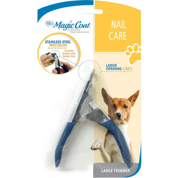 MAGIC COAT NAIL TRIMMER (LG)