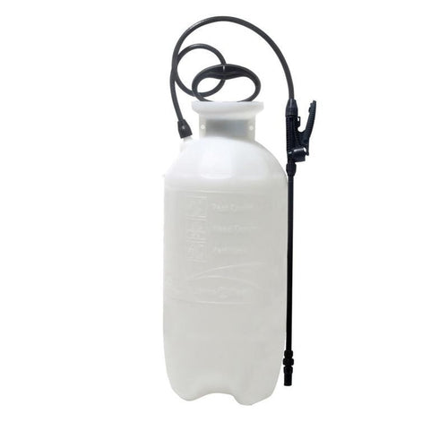 CHAPIN HOME & GARDEN SPRAYER (3 GAL, WHITE)