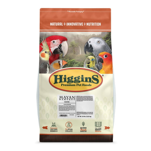 HIGGINS MAYAN HARVEST YUCATAN BLEND