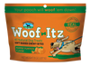 American Natural Premium Woof-Itz Poppin' Pumpkin Dog Treat