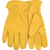 Kinco Premium Grain Deerskin Driver (XL)