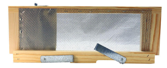 Mann Lake 10 Frame Moving/Robbing Screen