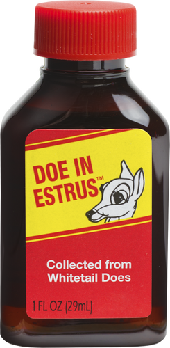 Wildlife Research Center® DOE IN ESTRUS™