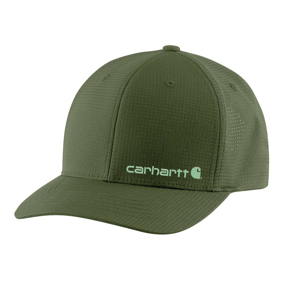 Carhartt Force Logo Graphic Cap