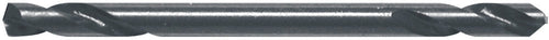 Century Drill And Tool Body Drill Bit Double Ended 1/8″ Overall Length 2″ 2pack (1/8 x 2)
