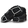 Ice & Snow Traction Device, Diamond Grip, Large