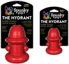 Spunky Pup Double Wall Hydrant