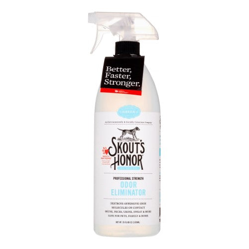 Skout's Honor PET ODOR ELIMINATOR