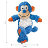 Kong Cross Knots Monkey Dog Toy