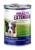 Health Extension Turkey Entree Canned Dog Food