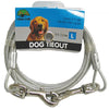 Petmate Vinyl Tieout For Dogs (10 ft)