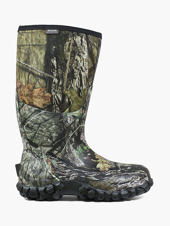 BOGS Men's Mossy Oak Classic High Hunting Boots