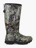 BOGS Men's Mossy Oak Blaze II Waterproof Boots