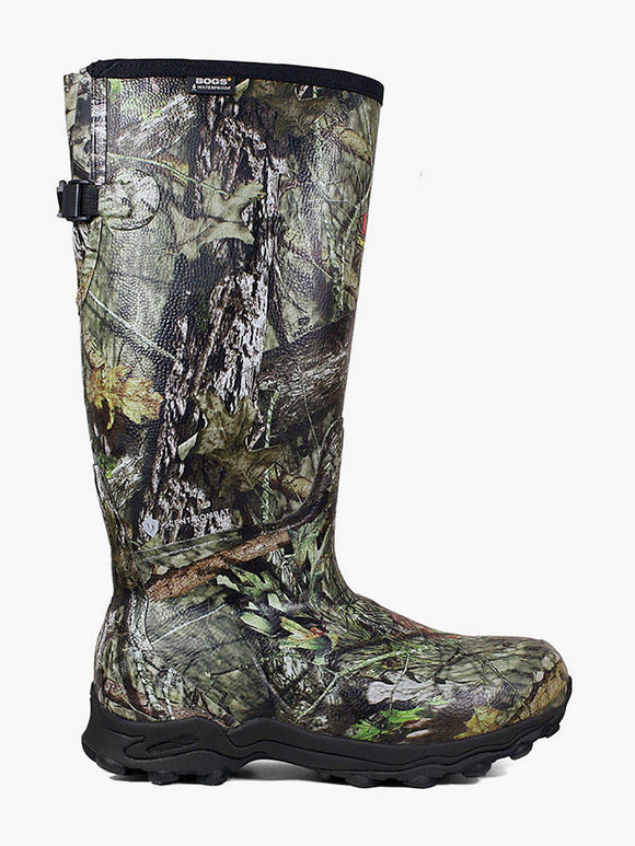 BOGS Men's Mossy Oak Blaze II Waterproof Boots