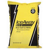 De-Icing Rock Salt, 50-Lbs.