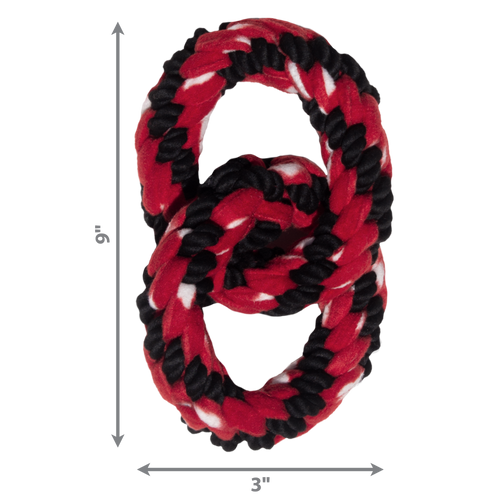 KONG Signature Double Tug Rope