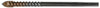 Century Drill And Tool Glass And Tile Masonry Drill Bit 1/8″