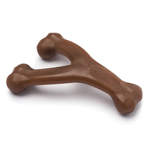 Benebone Peanut Butter Wishbone