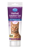 PetAg Hairball Solution Gel Supplement for Cats (3.5-oz)