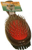 LARGE COMBO PIN/BRISTLE BRUSH