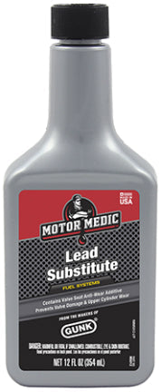 LEAD SUBSTITUTE 12 OZ