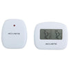 Acurite 2-1/2 Receiver, 2-1/2 Sensor  Wireless Indoor & Outdoor Thermometer