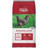 Blue Seal Home Fresh 50 Lb. Laying Chicken Feed