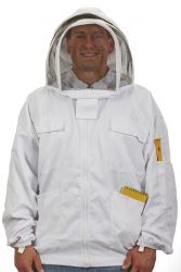 Little Giant Beekeeping Jacket (Medium)