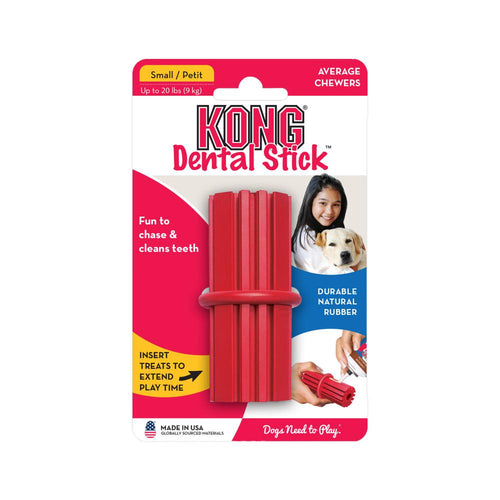 KONG Dental Stick™ (Large)