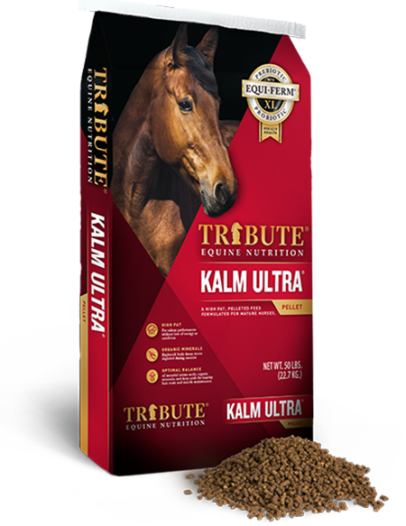 Tribute Kalm Ultra® (50 lbs)