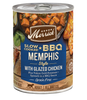 Merrick Slow-Cooked BBQ Memphis Style with Glazed Chicken