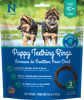 N-Bone® Puppy Teething Rings Salmon Flavor (6 Count)