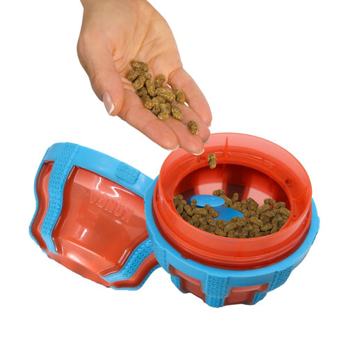 KONG TREAT SPINNER (LG)