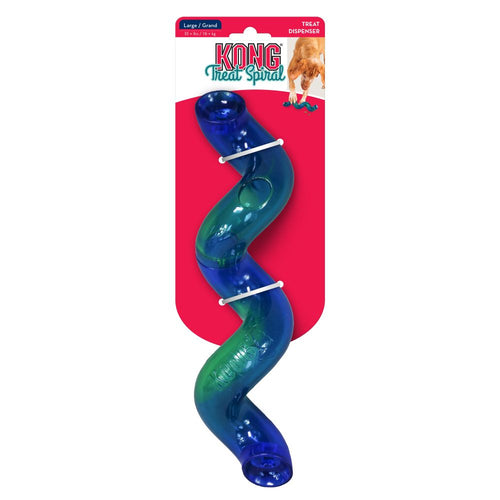 KONG Treat Spiral Stick (Large)