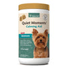 NaturVet Quiet Moments® Dog Calming Aid Soft Chews (65 Count)