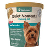 NaturVet Quiet Moments® Dog Calming Aid Soft Chews (65 Count)