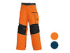 Stihl Pro Mark™ Apron Chaps - 9 Layer