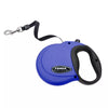 Coastal Pet Products Power Walker Dog Retractable Leash X-Small Blue