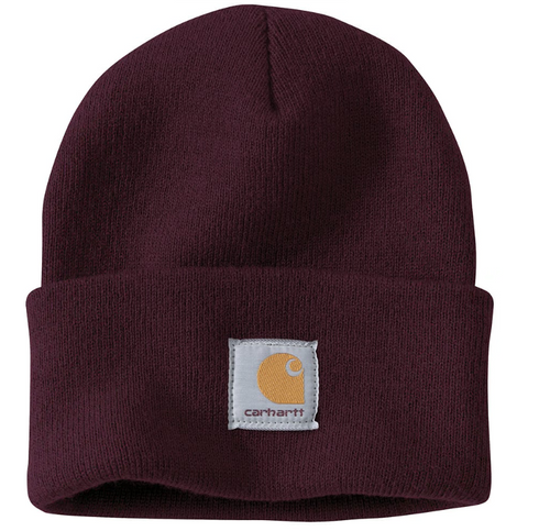 Carhartt Knit Cuffed Beanie A18