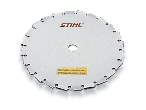 Stihl Circular Saw Blade - Chisel Tooth