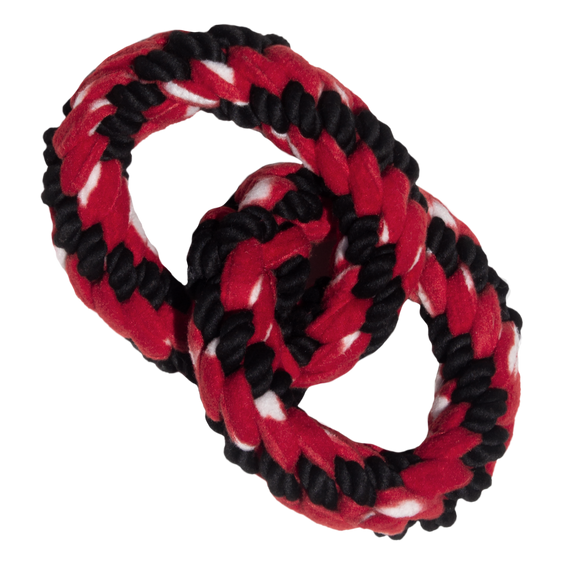 KONG Signature Double Tug Rope