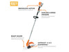 STIHL FSA 60 R Trimmer