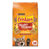 Purina Friskies Tender & Crunchy Combo Dry Cat Food